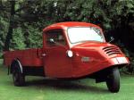 Goliath GD750 1949 года